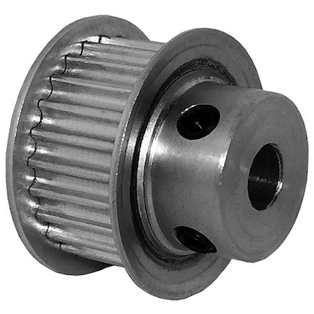 B&B Manufacturing 24-3P09M6FA6, Timing Pulley 24-3P09M6FA6
